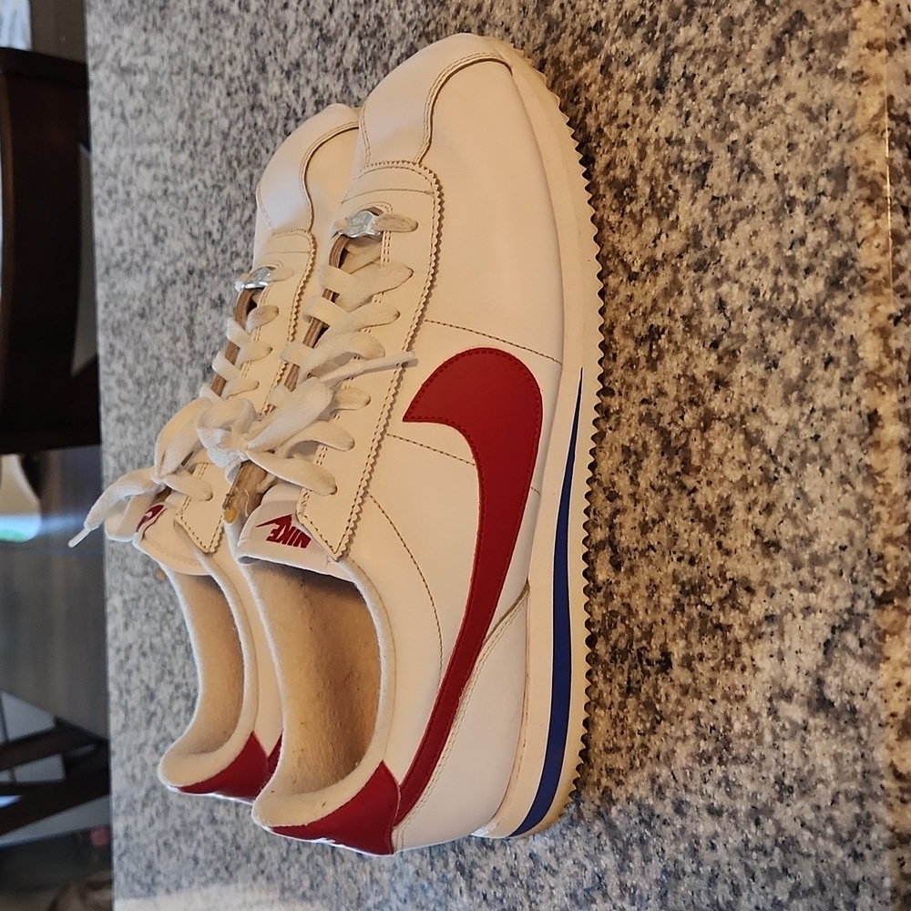 Nike Classic Cortez '72 Sneaker sz12 e.u.c.